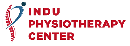 indu physiotherapy clinic in gurgaon logo